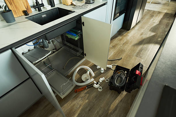 24/7 Emergency Pipe Repair experts in Jbphh, HI